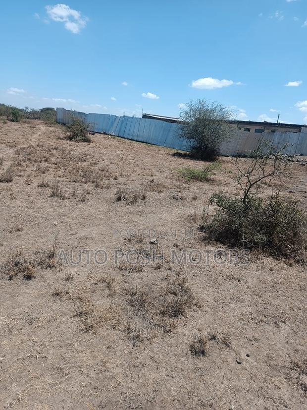 Kamakis Gikumari Bypass - main view