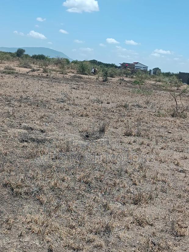 Kamakis Gikumari Bypass - thumbnail 3