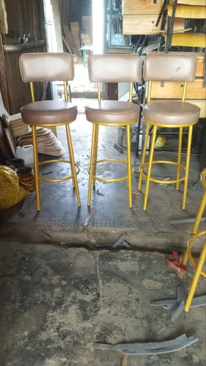 Kitchen, Bar and Restaurant Stools