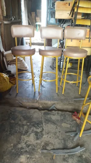 Kitchen, Bar and Restaurant Stools