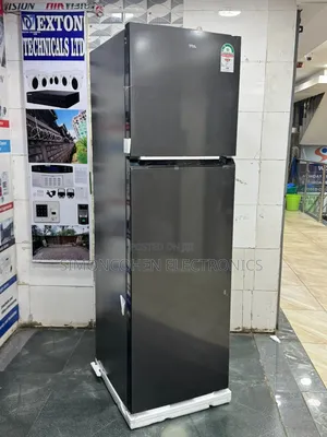 TCL P370tm 370litres Refrigerator