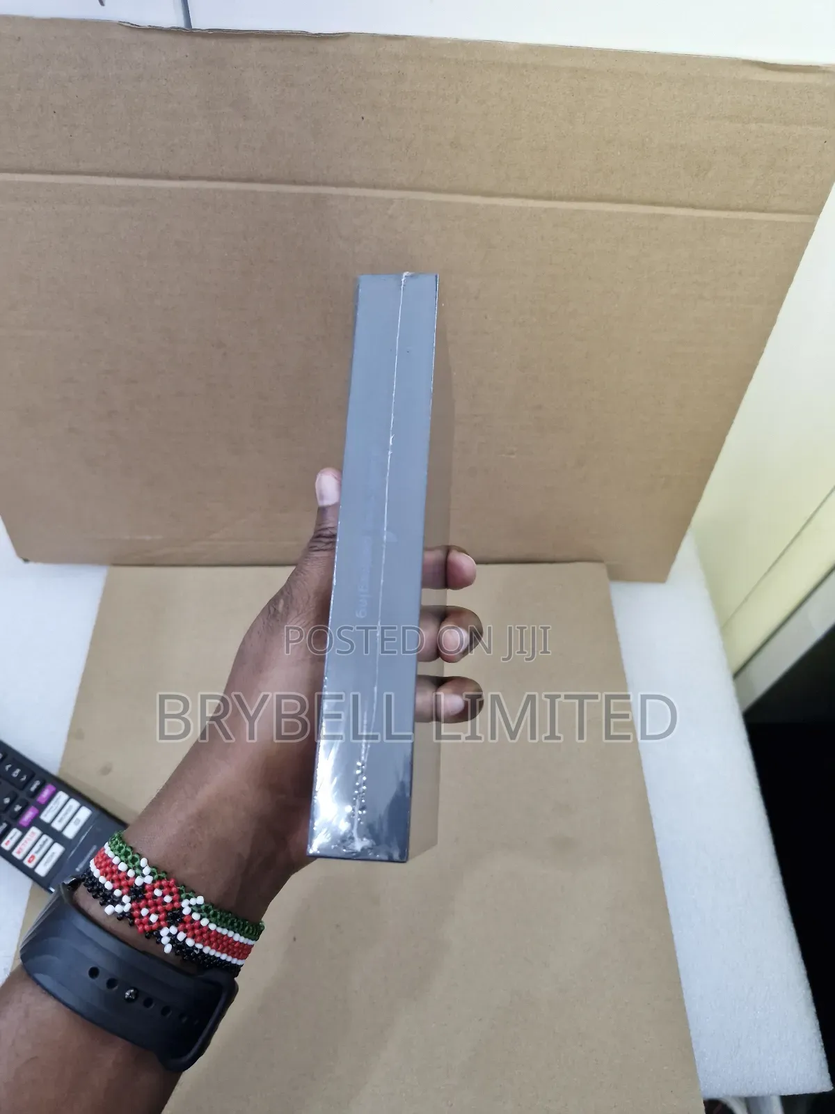 New Motorola Razr 2022 256 GB Gray
