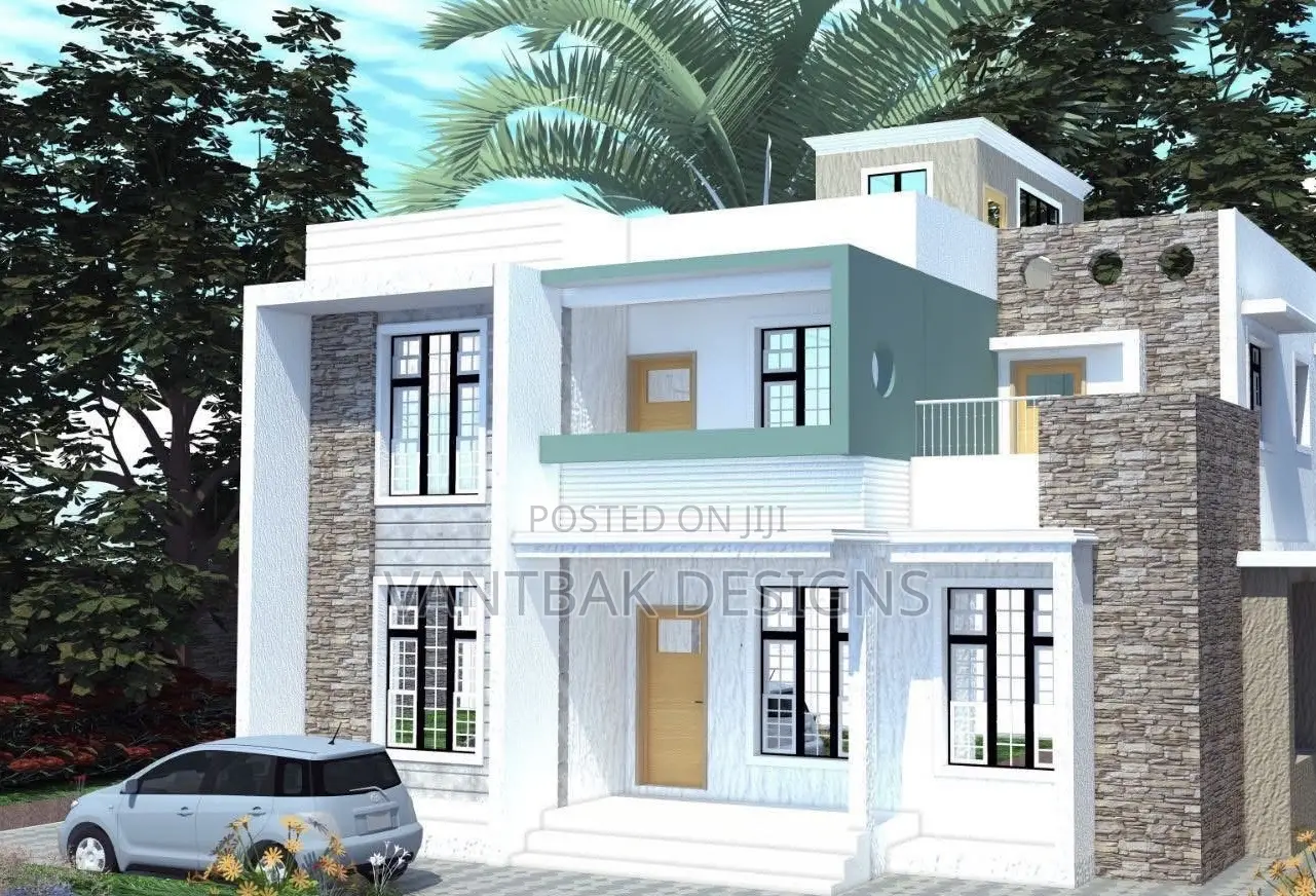 Architectural Drawings
