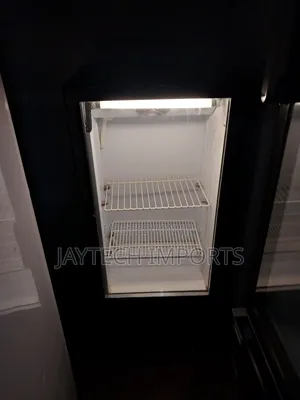 Improved Display Fridge