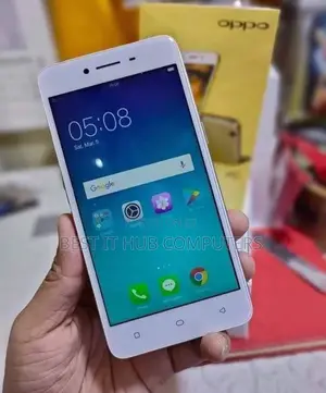 Oppo A37 16 GB Rose Gold
