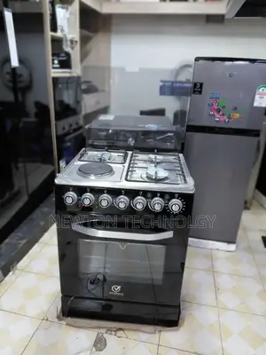 Saratech 60 by 60 Standing Cooker