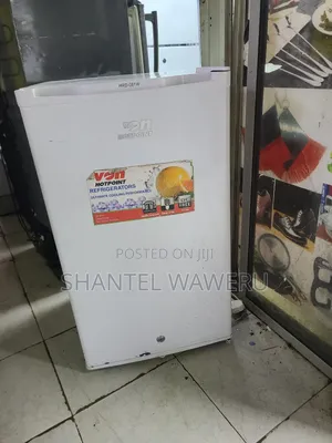 Von Small Fridge