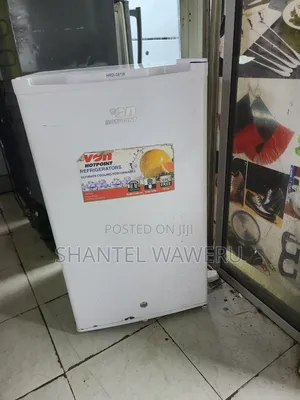 Von Small Fridge