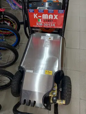 Commercial Standard 4400psi Kmax Electric Pressure Washer