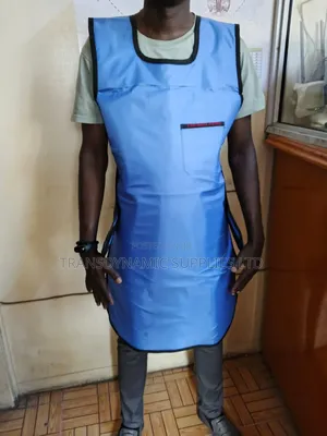 X-Ray Protection Apron