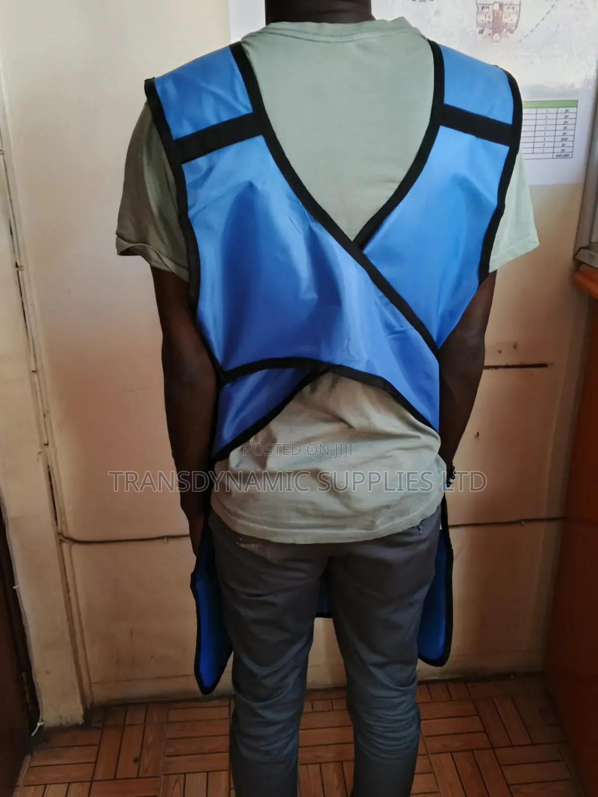 X-Ray Protection Apron