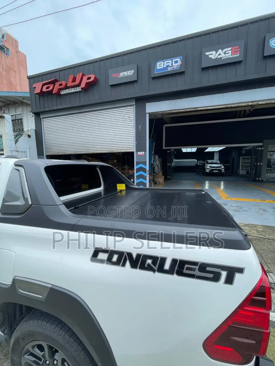 100% Leakproof Ock-and-Key Security