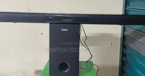 Syinix Soundbar Speaker