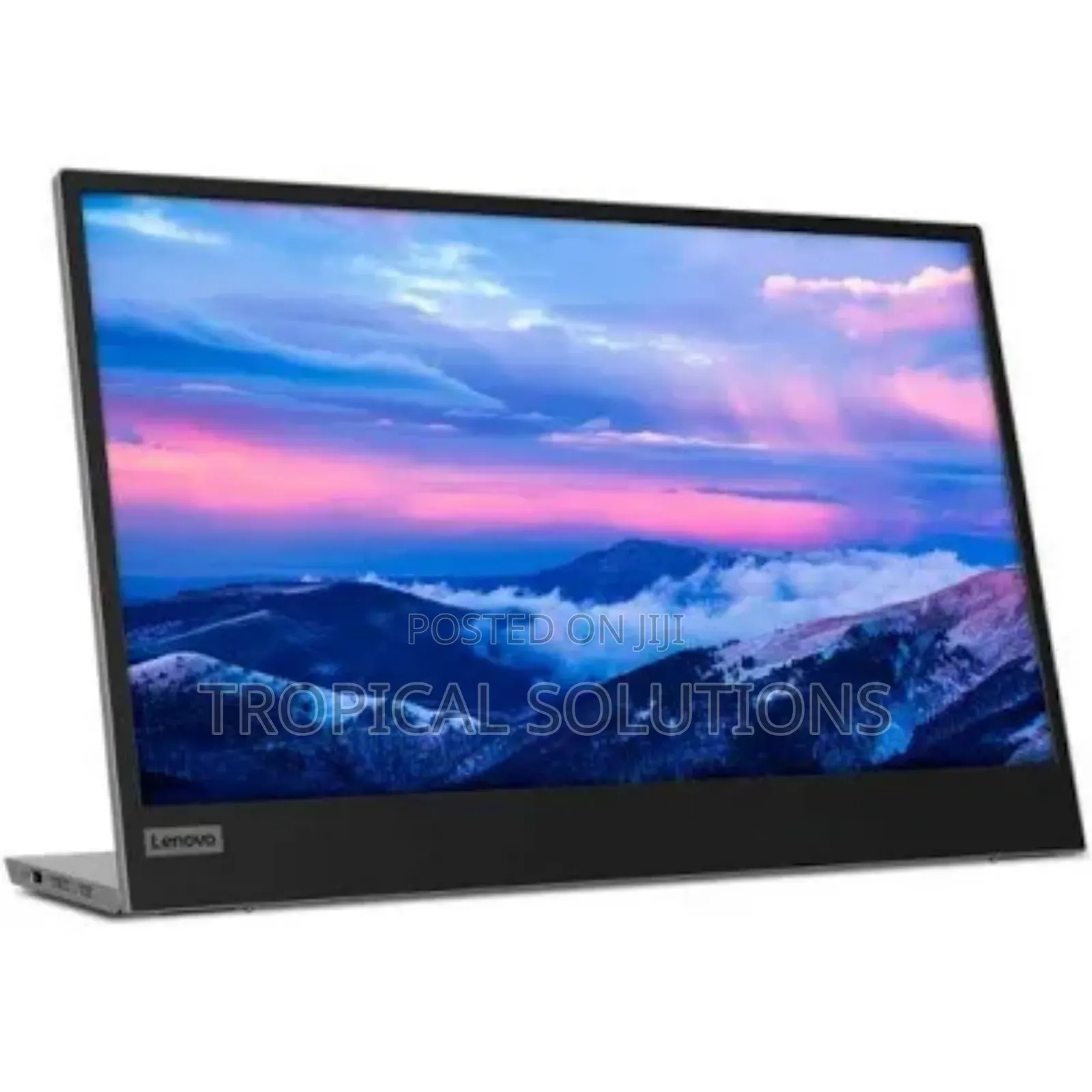 Lenovo L15 15.6 FHD Usb-C Portable Monitor