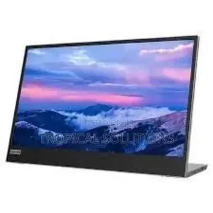 Lenovo L15 15.6 FHD Usb-C Portable Monitor