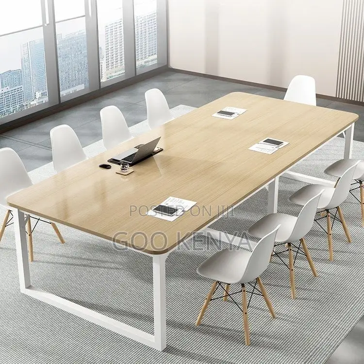 Office Table ; Boardroom Meeting Office Table