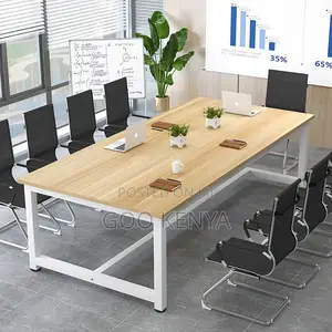 Office Table ; Boardroom Meeting Office Table