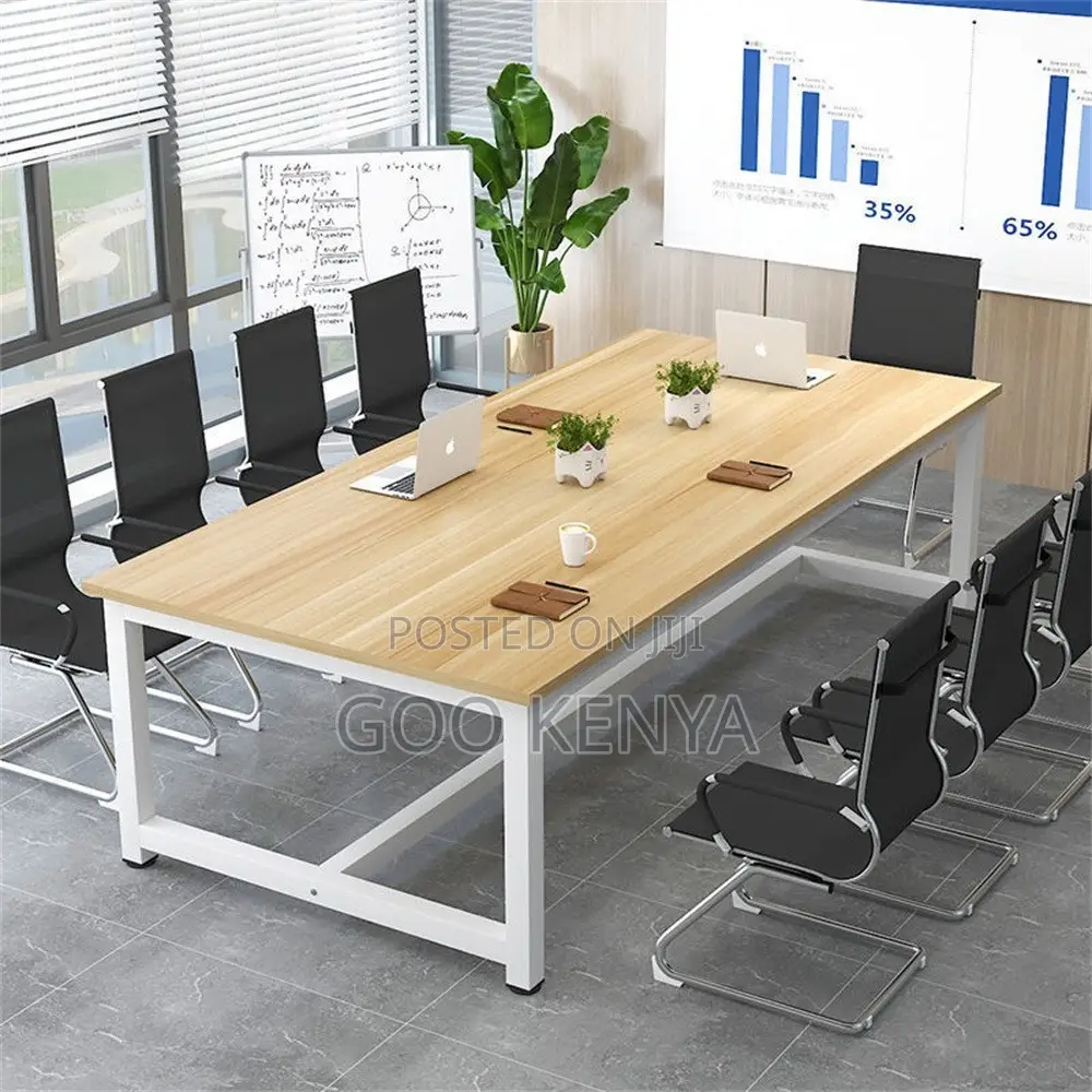 Office Table ; Boardroom Meeting Office Table