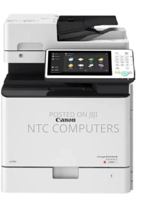 Canon Image Runner 2425 MFP Printer - thumbnail 2