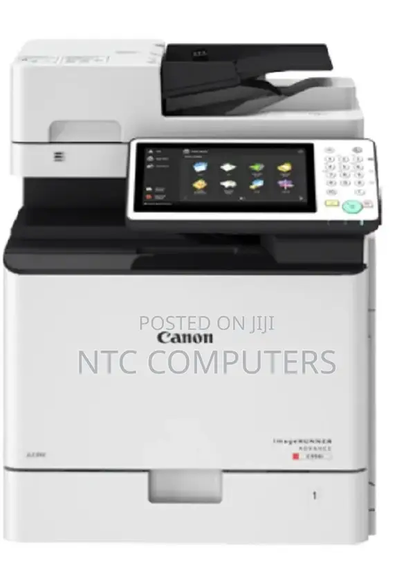 Canon Image Runner 2425 MFP Printer