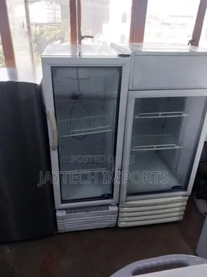 Jaytech Display Fridge