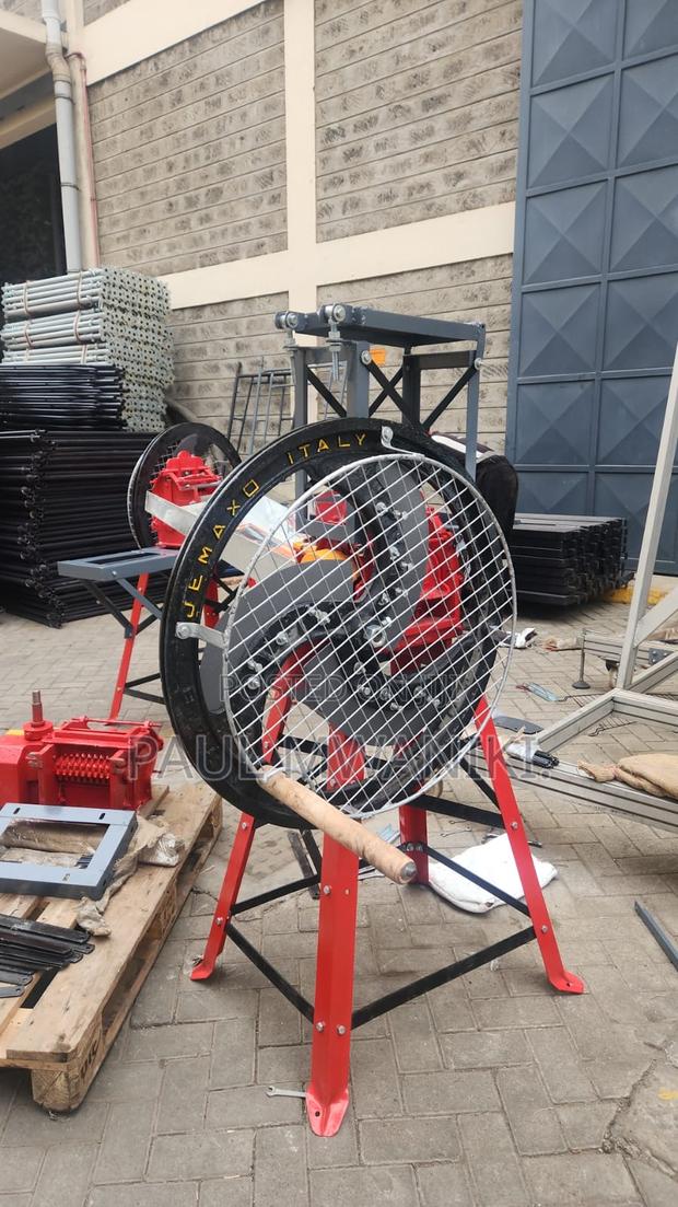 Chaff Cutter Machine/ 2 Blade/3blades