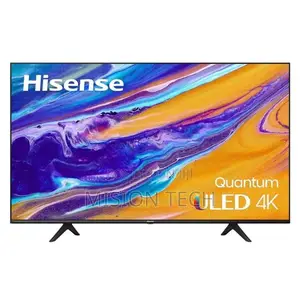 Hisense 43a4k 43 Inch FHD Smart Tv