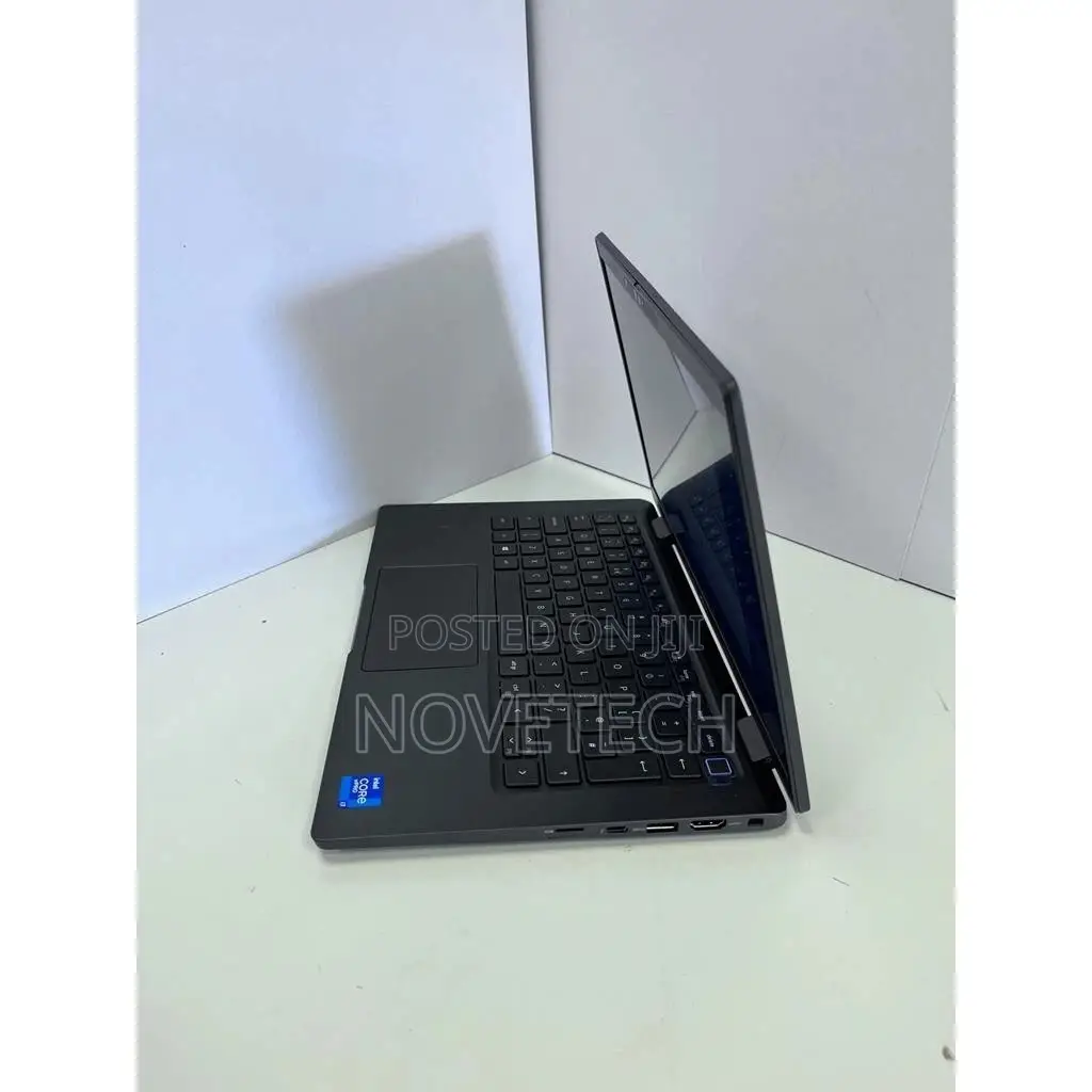 Laptop Dell Latitude 7320 16GB Intel Core I7 SSD 256GB