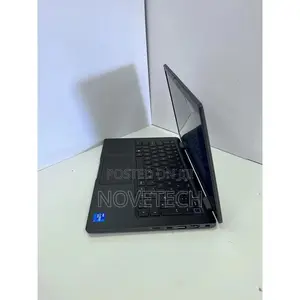 Laptop Dell Latitude 7320 16GB Intel Core I7 SSD 256GB