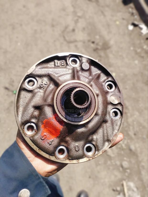 Gearbox Pump 2az Harrier,Vanguard,Alphard