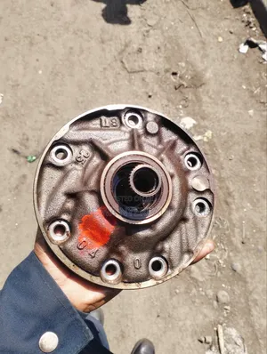 Gearbox Pump 2az Harrier,Vanguard,Alphard