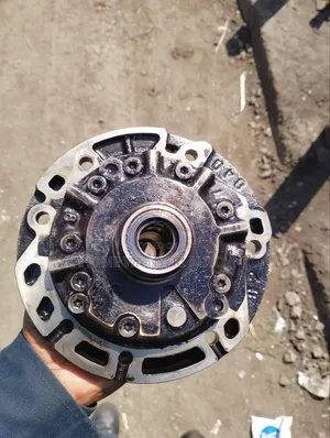 Gearbox Pump 2az Harrier,Vanguard,Alphard