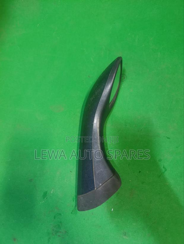 Wing Mirror For Toyota Rush - main view