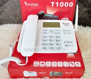 Landline Wireless Phone