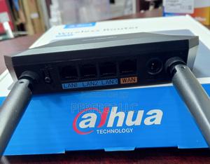 N300 Dahua Wireless Router