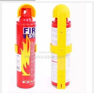 Fire Extinguisher 500ml