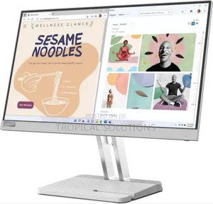 Lenovo L22e-40 21.45" FHD Monitor// L22e-40 Lenovo