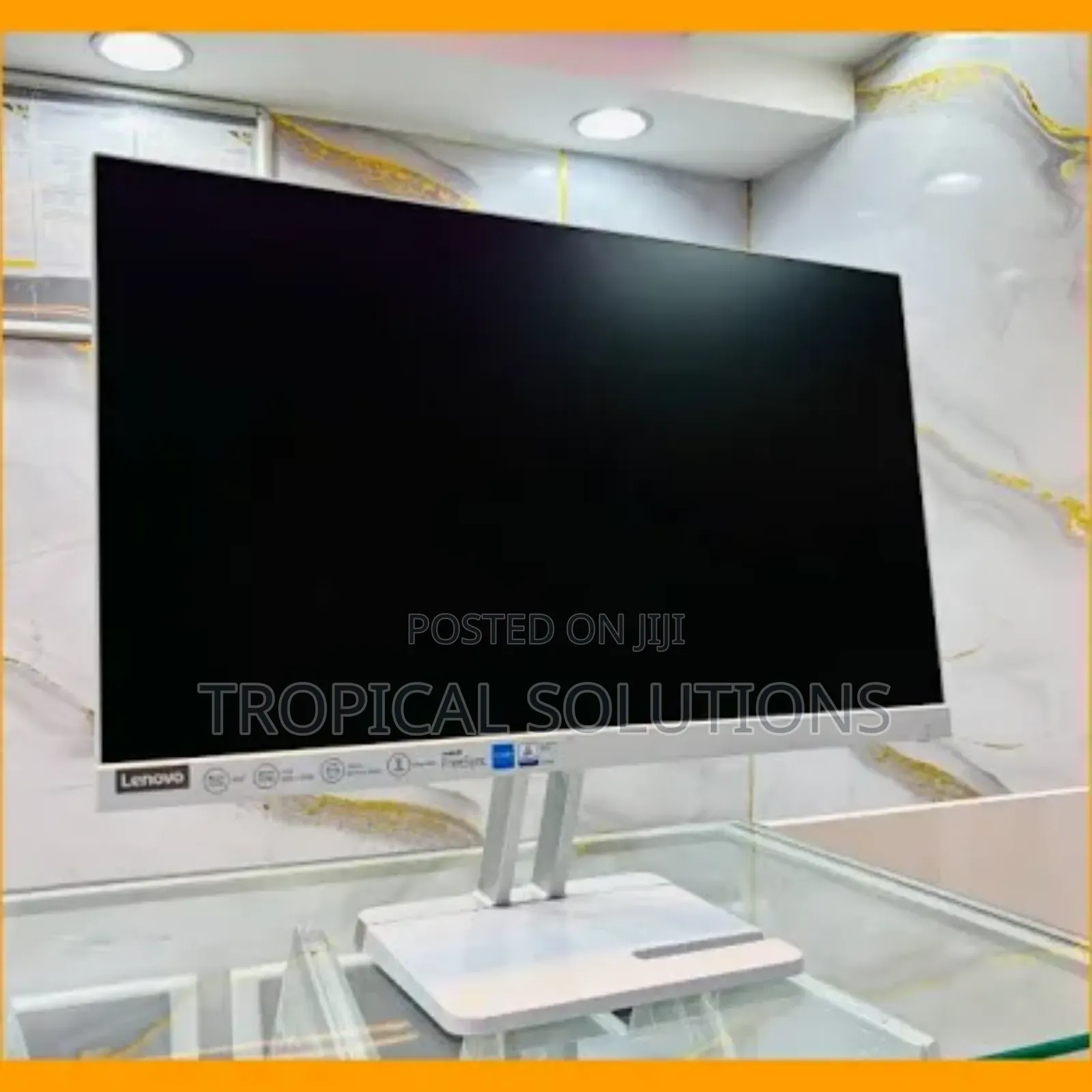 Lenovo L22e-40 21.45" FHD Monitor// L22e-40 Lenovo