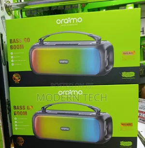 Oraimo Boom Bass Obs-75d