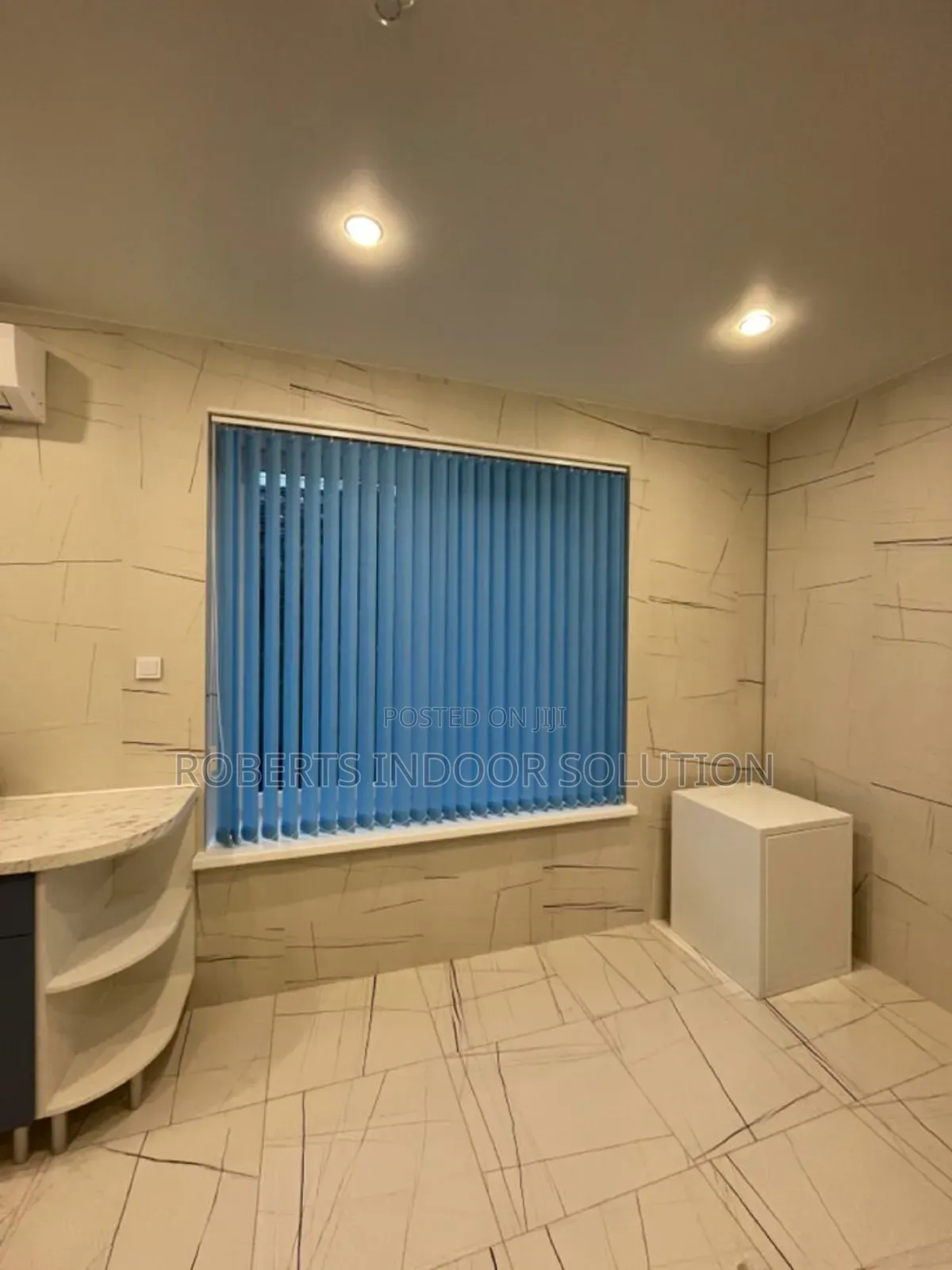 Window Blinds the Perfect Blend of Form and Function
