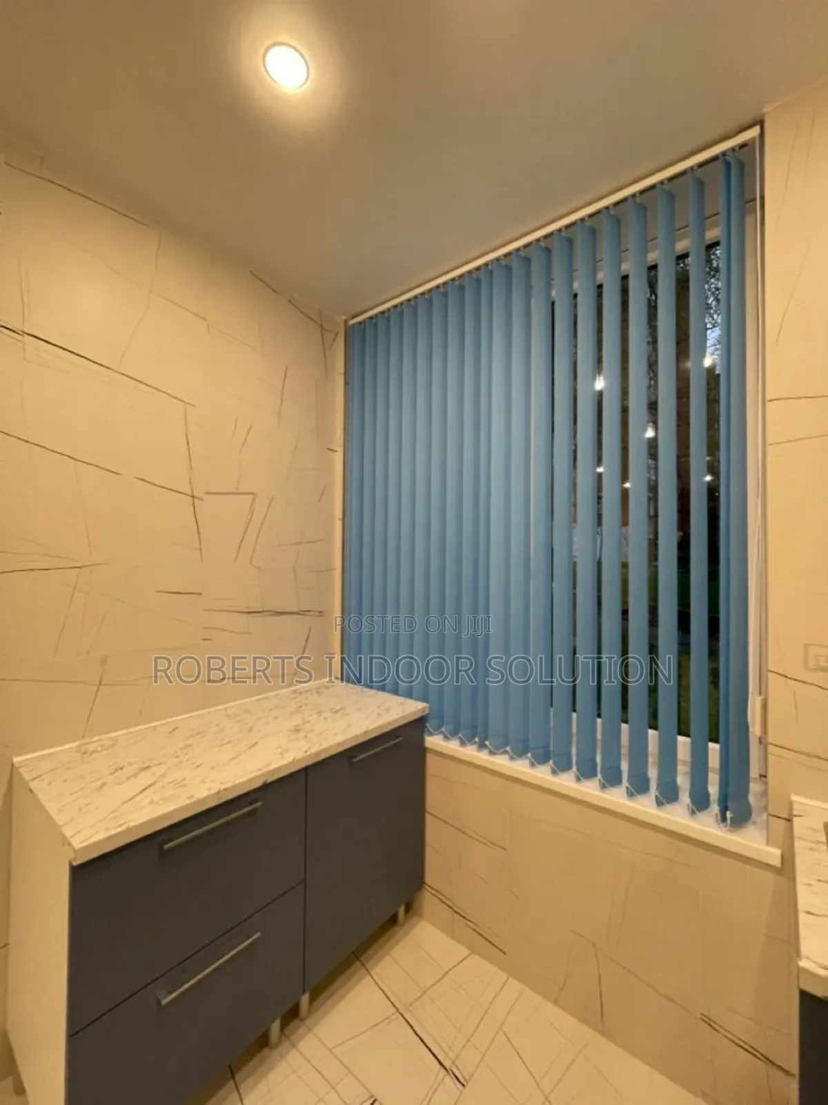 Window Blinds the Perfect Blend of Form and Function