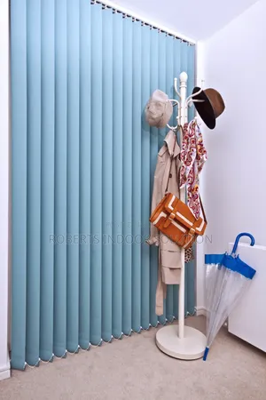 Window Blinds the Perfect Blend of Form and Function