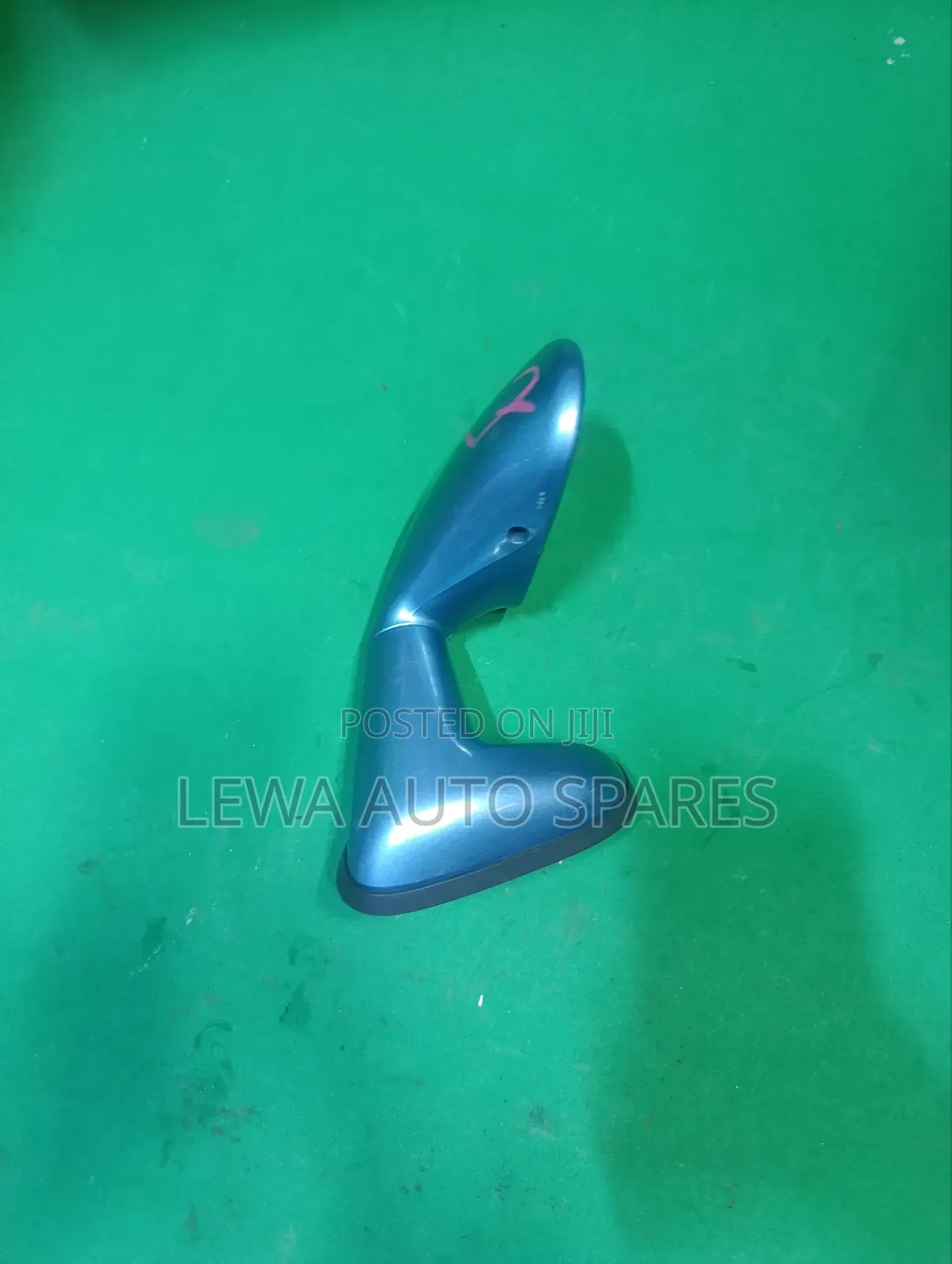 Wing Mirror For Mitsubishi Rvr