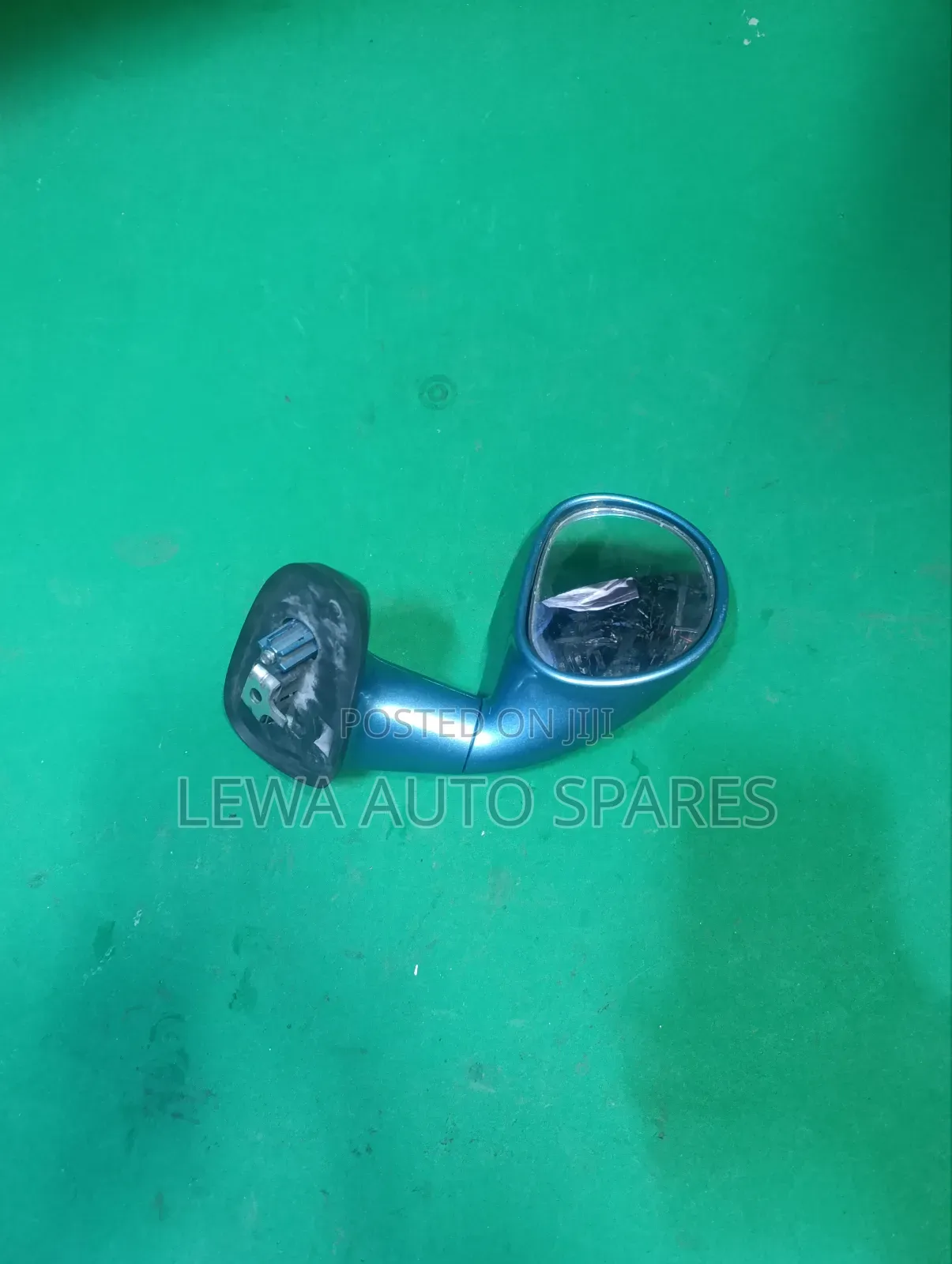 Wing Mirror For Mitsubishi Rvr