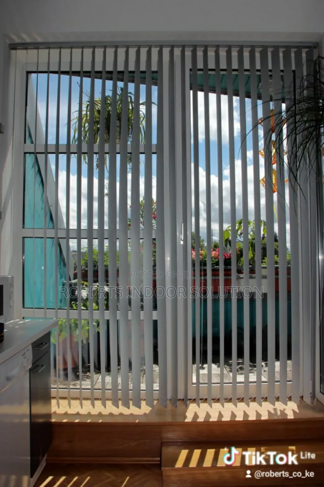 Blinds That Elevates Your Space