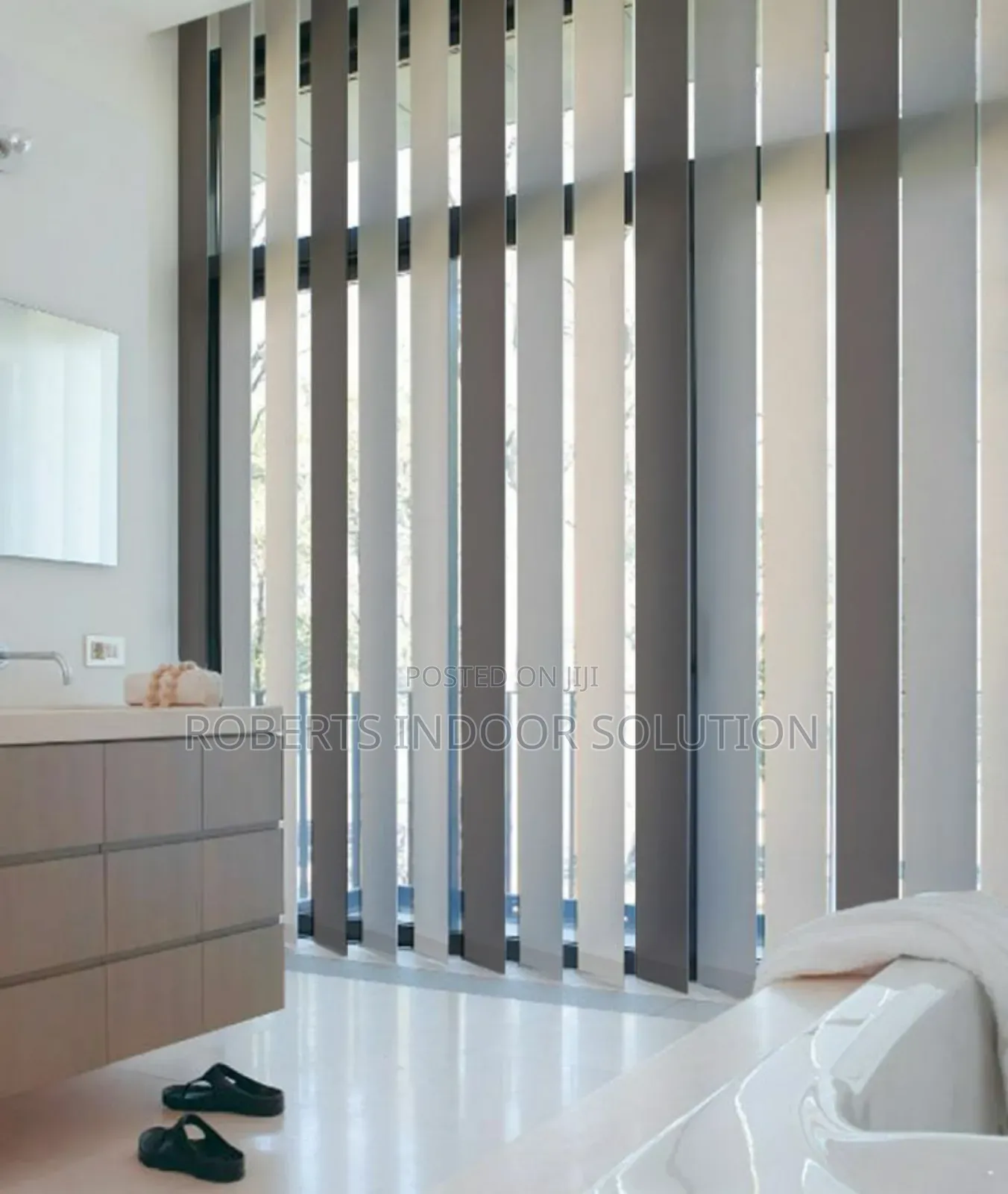 Blinds That Elevates Your Space