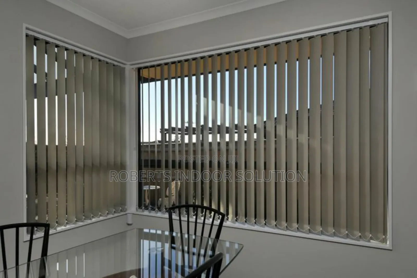 Blinds That Elevates Your Space