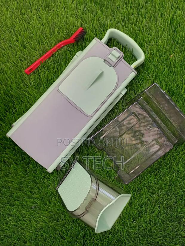 Manual Vegetable Cutter - thumbnail 4