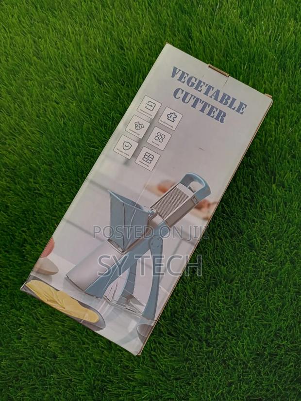Manual Vegetable Cutter - thumbnail 5