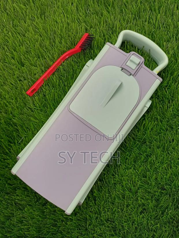 Manual Vegetable Cutter - thumbnail 6